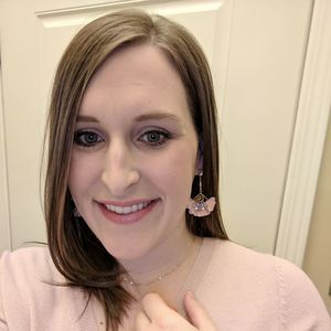 Meet your Posher, Jamie